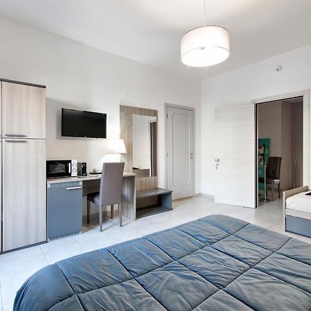 B&B Kalurya - Lecce Selection Exterior photo