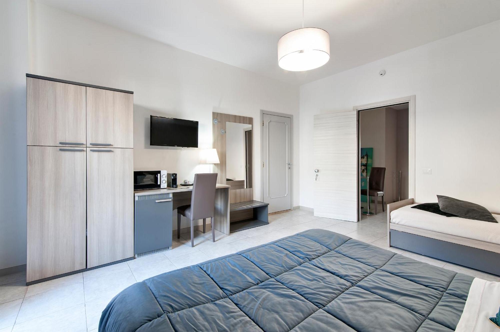 B&B Kalurya - Lecce Selection Exterior photo