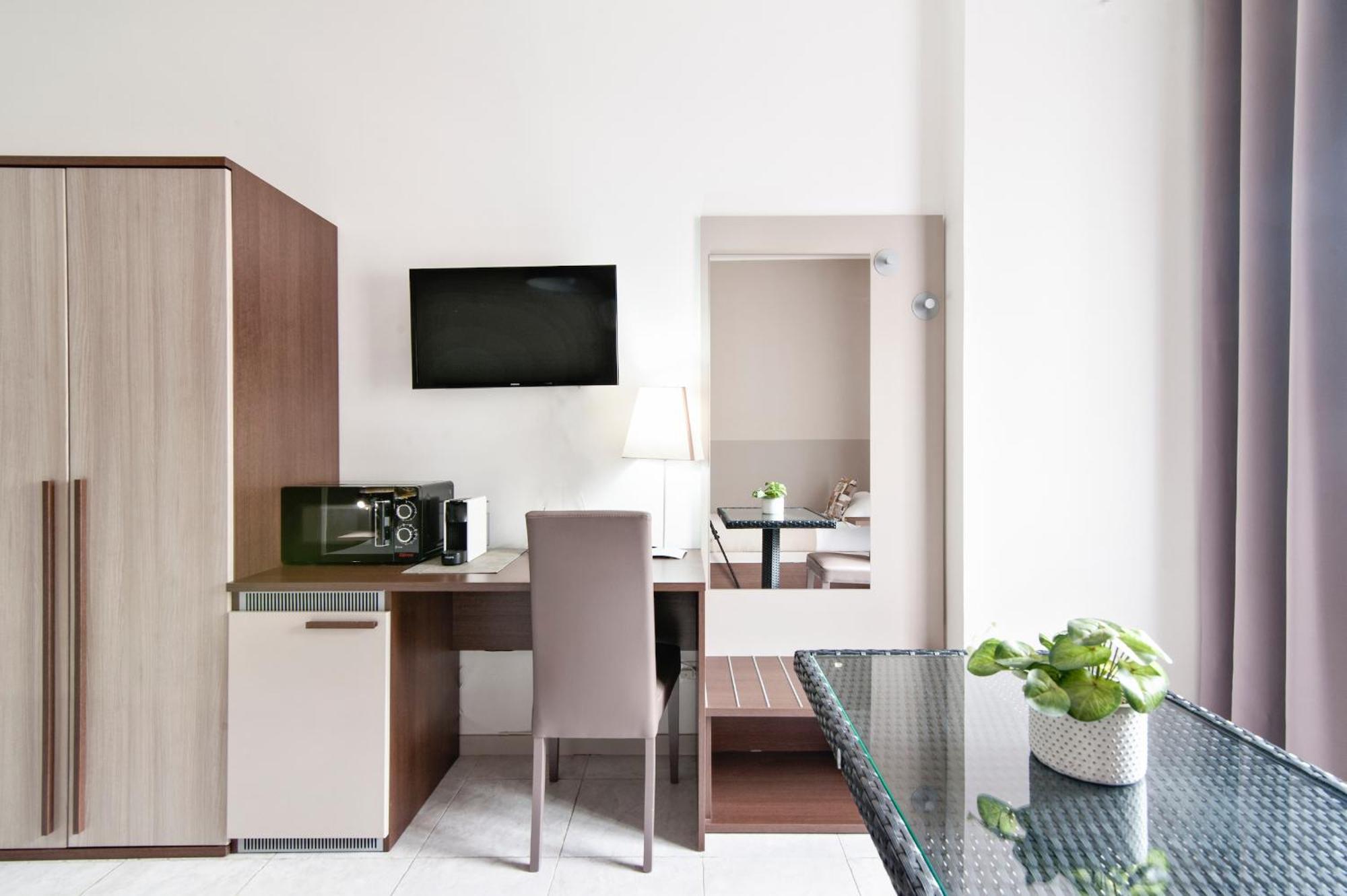 B&B Kalurya - Lecce Selection Exterior photo