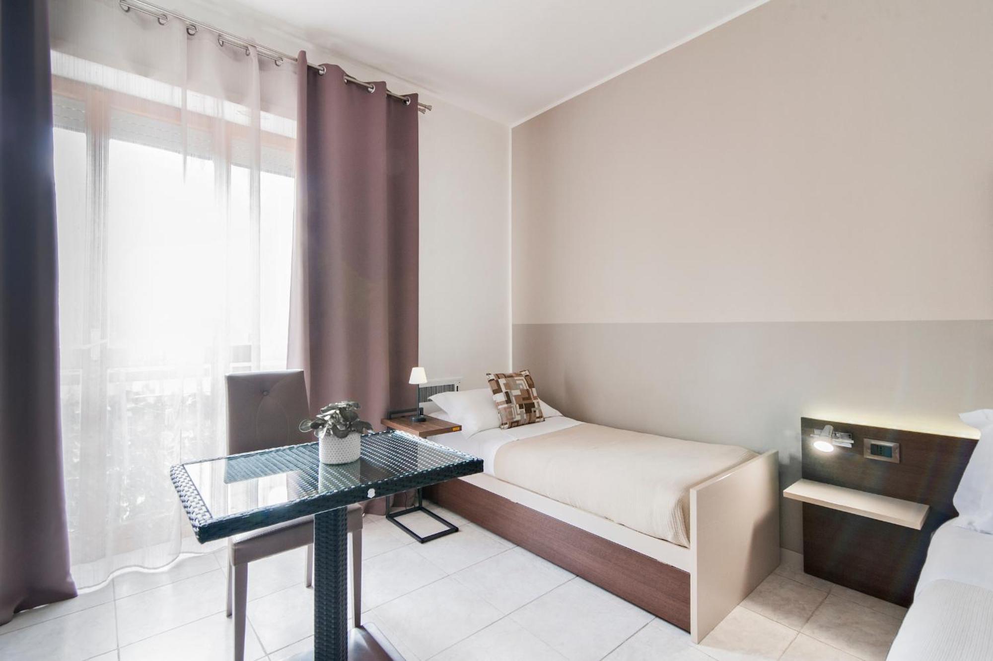 B&B Kalurya - Lecce Selection Exterior photo