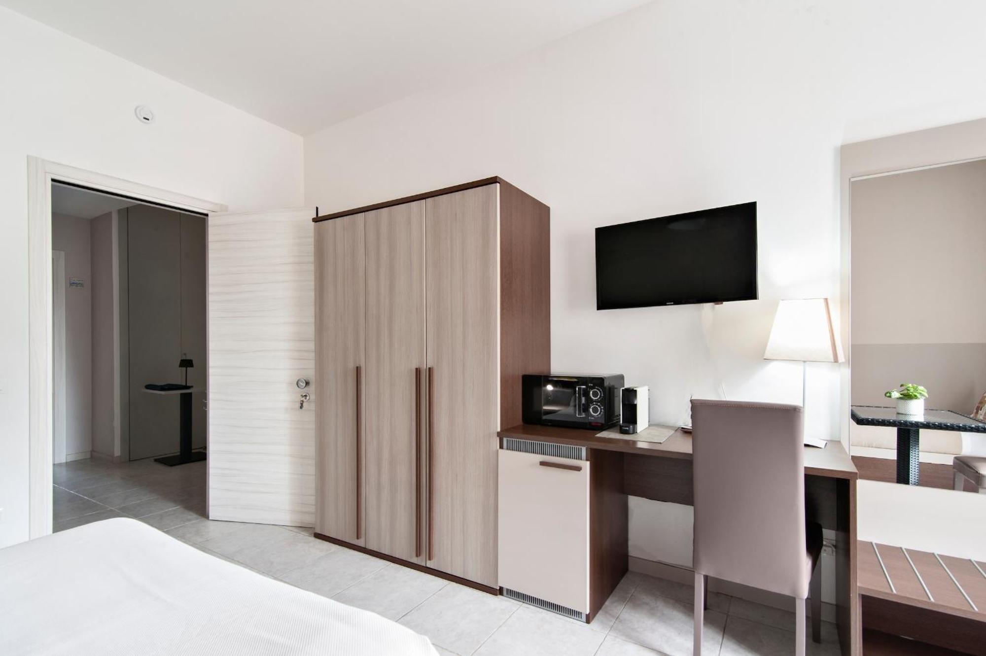 B&B Kalurya - Lecce Selection Exterior photo