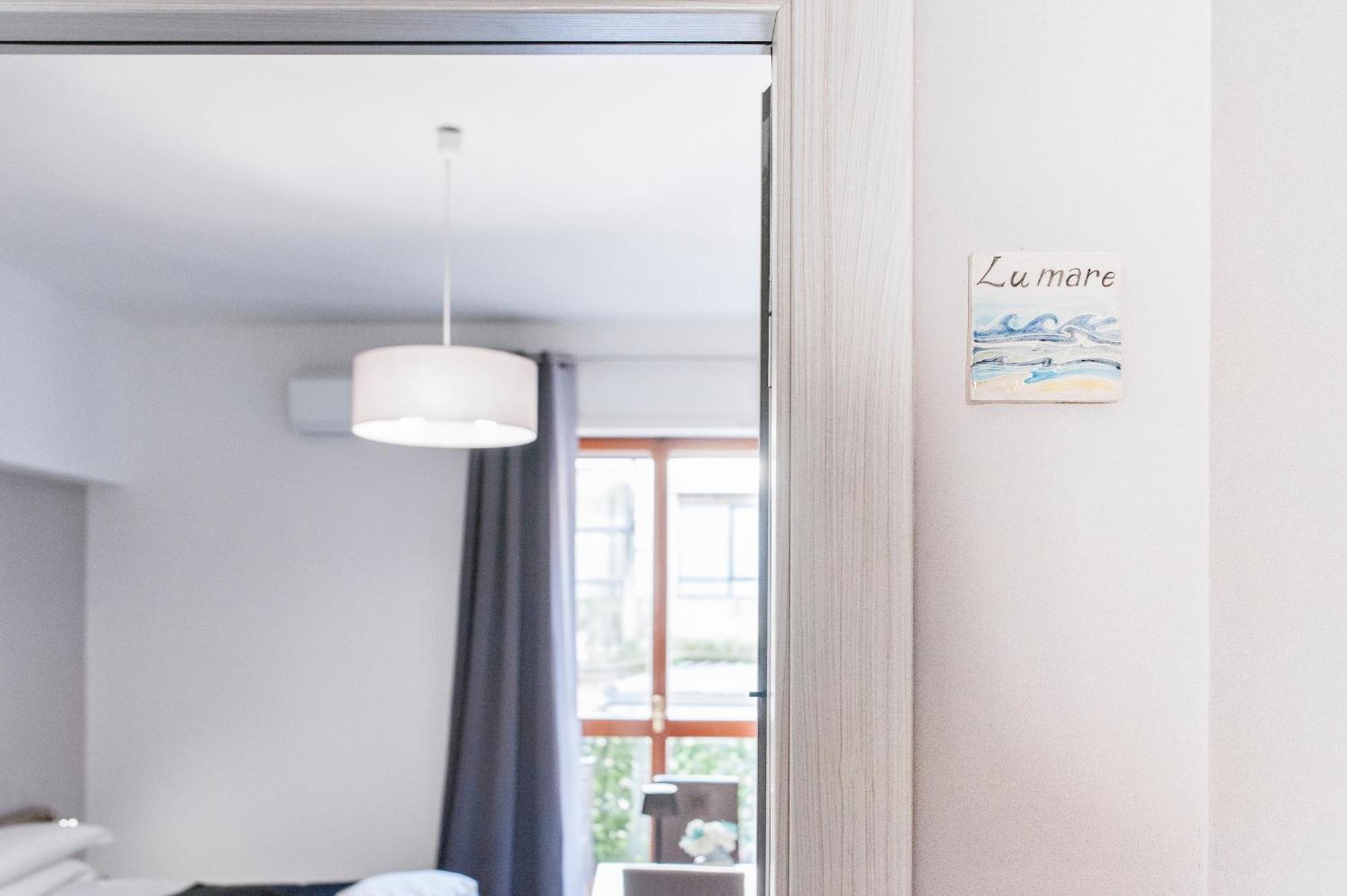 B&B Kalurya - Lecce Selection Exterior photo