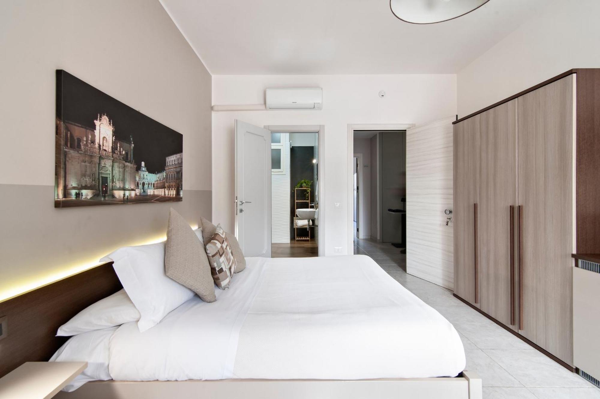 B&B Kalurya - Lecce Selection Exterior photo
