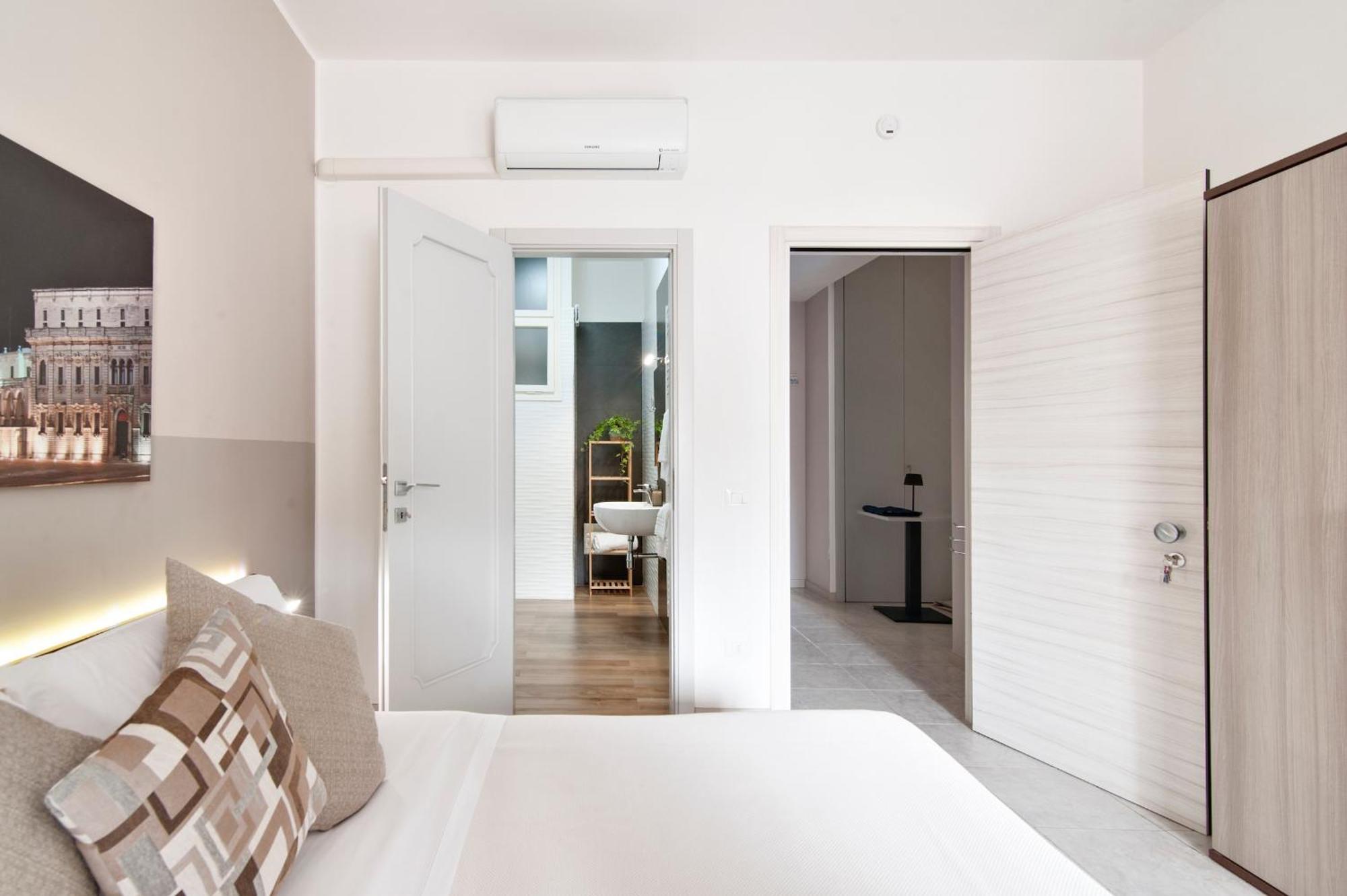B&B Kalurya - Lecce Selection Exterior photo