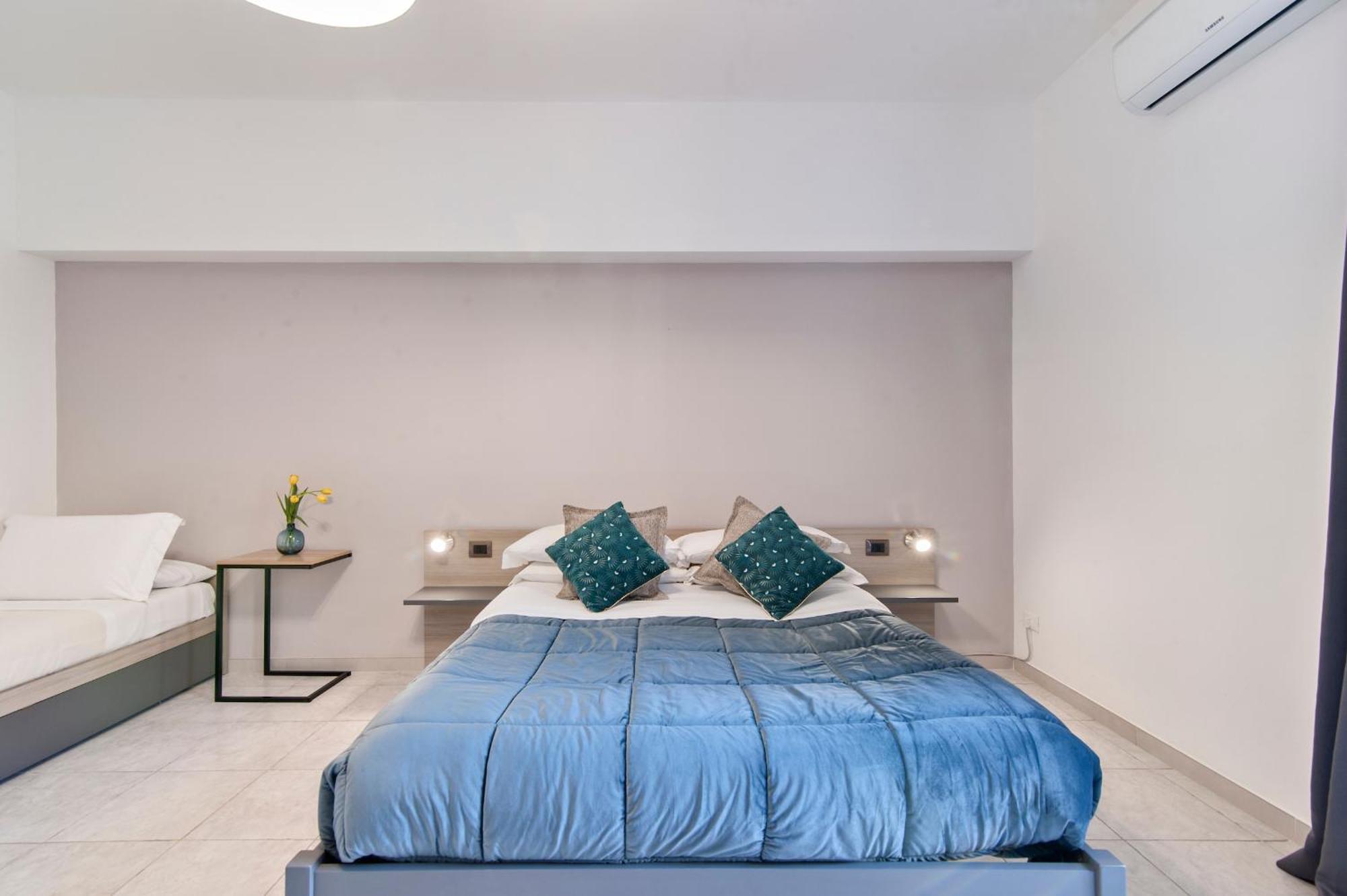 B&B Kalurya - Lecce Selection Exterior photo