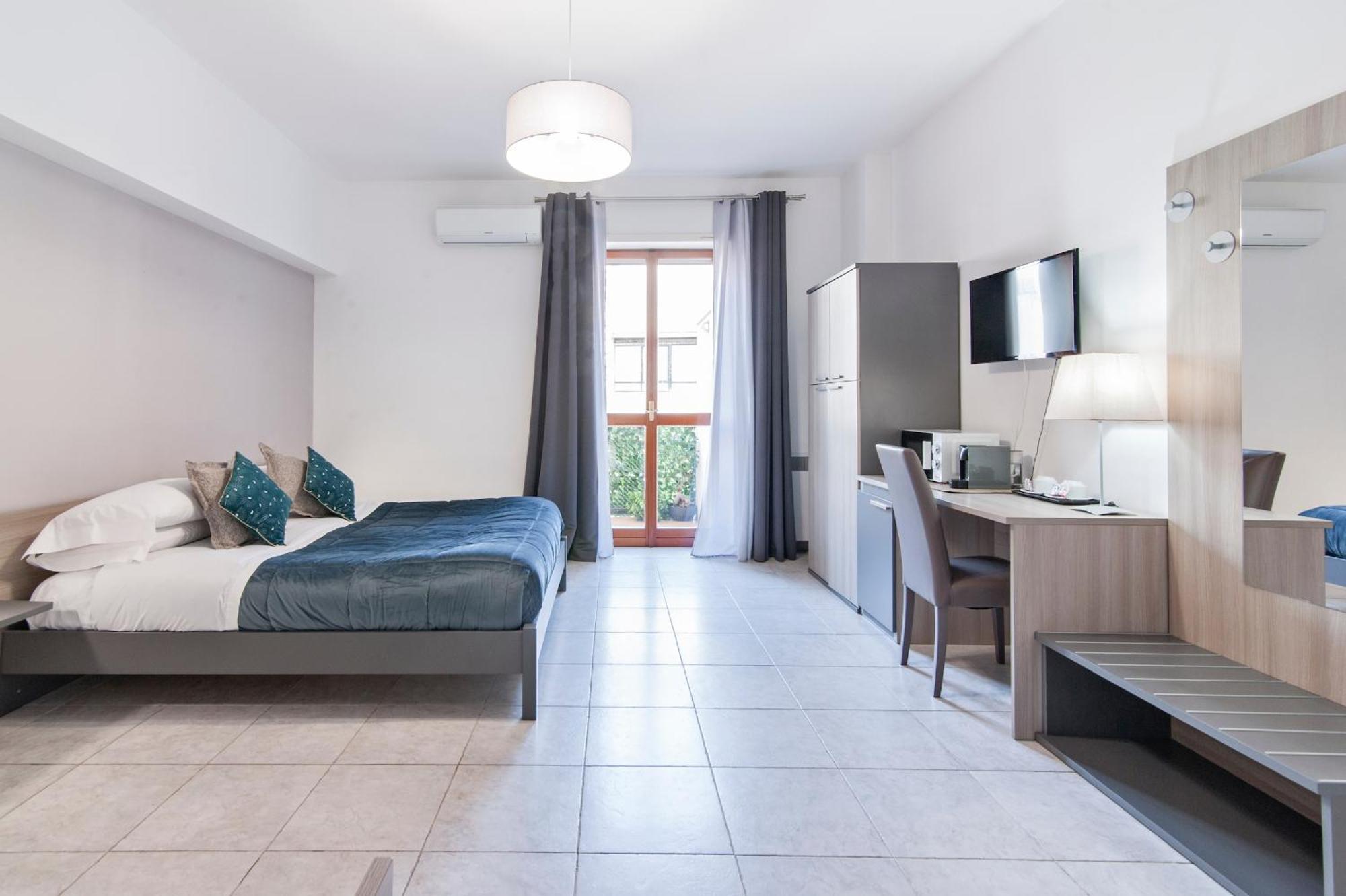 B&B Kalurya - Lecce Selection Exterior photo