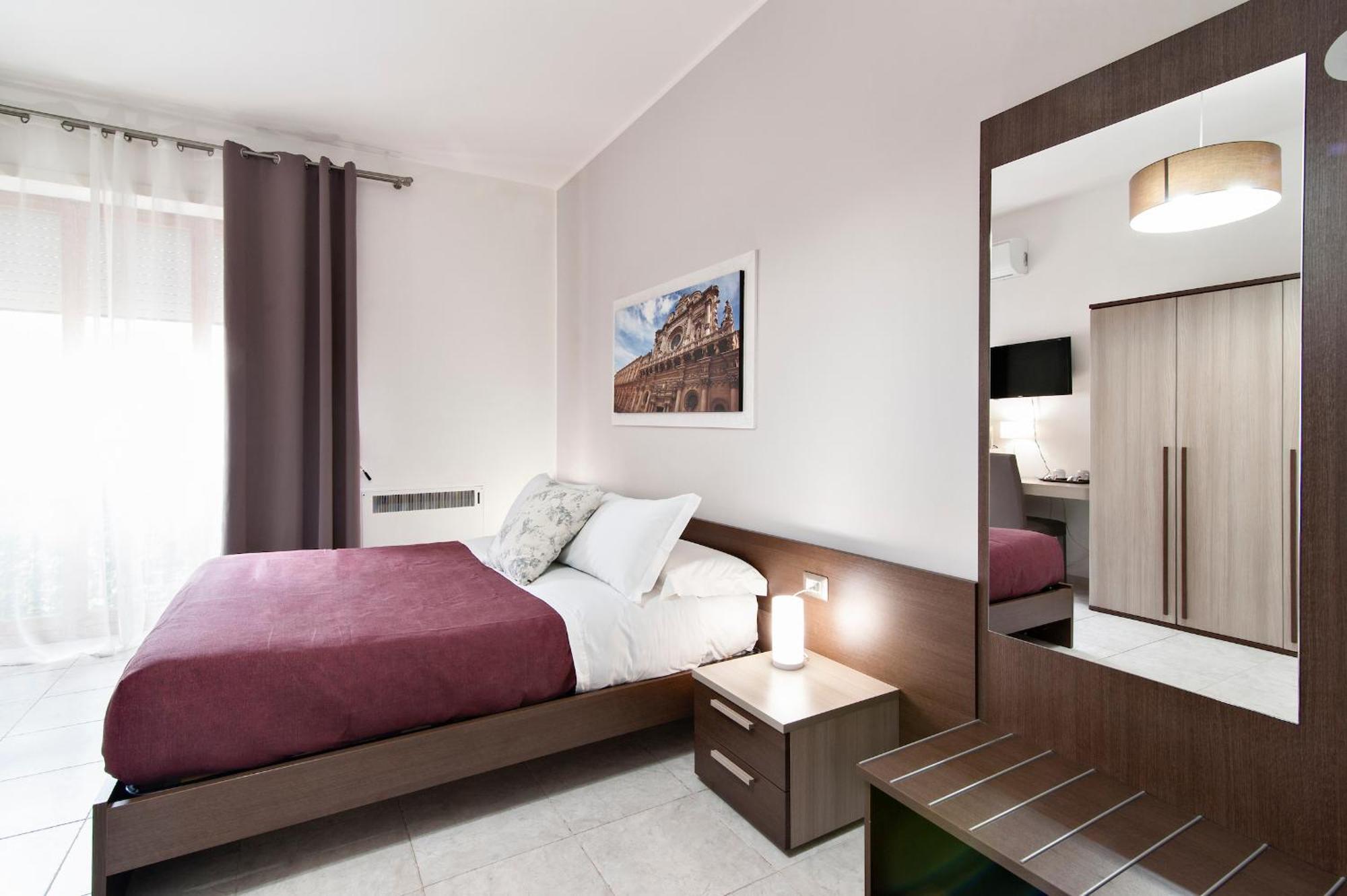 B&B Kalurya - Lecce Selection Exterior photo