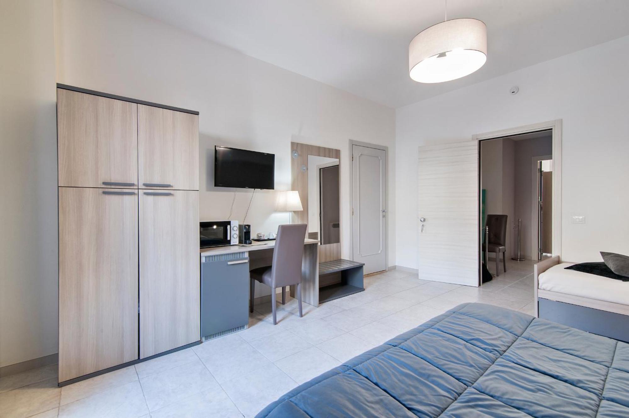 B&B Kalurya - Lecce Selection Exterior photo