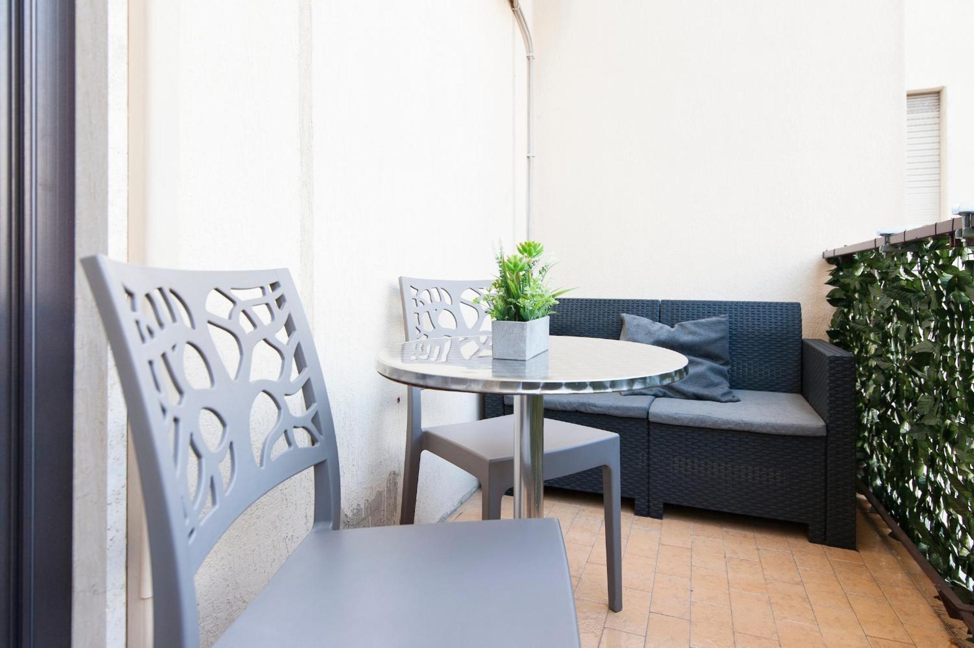 B&B Kalurya - Lecce Selection Exterior photo