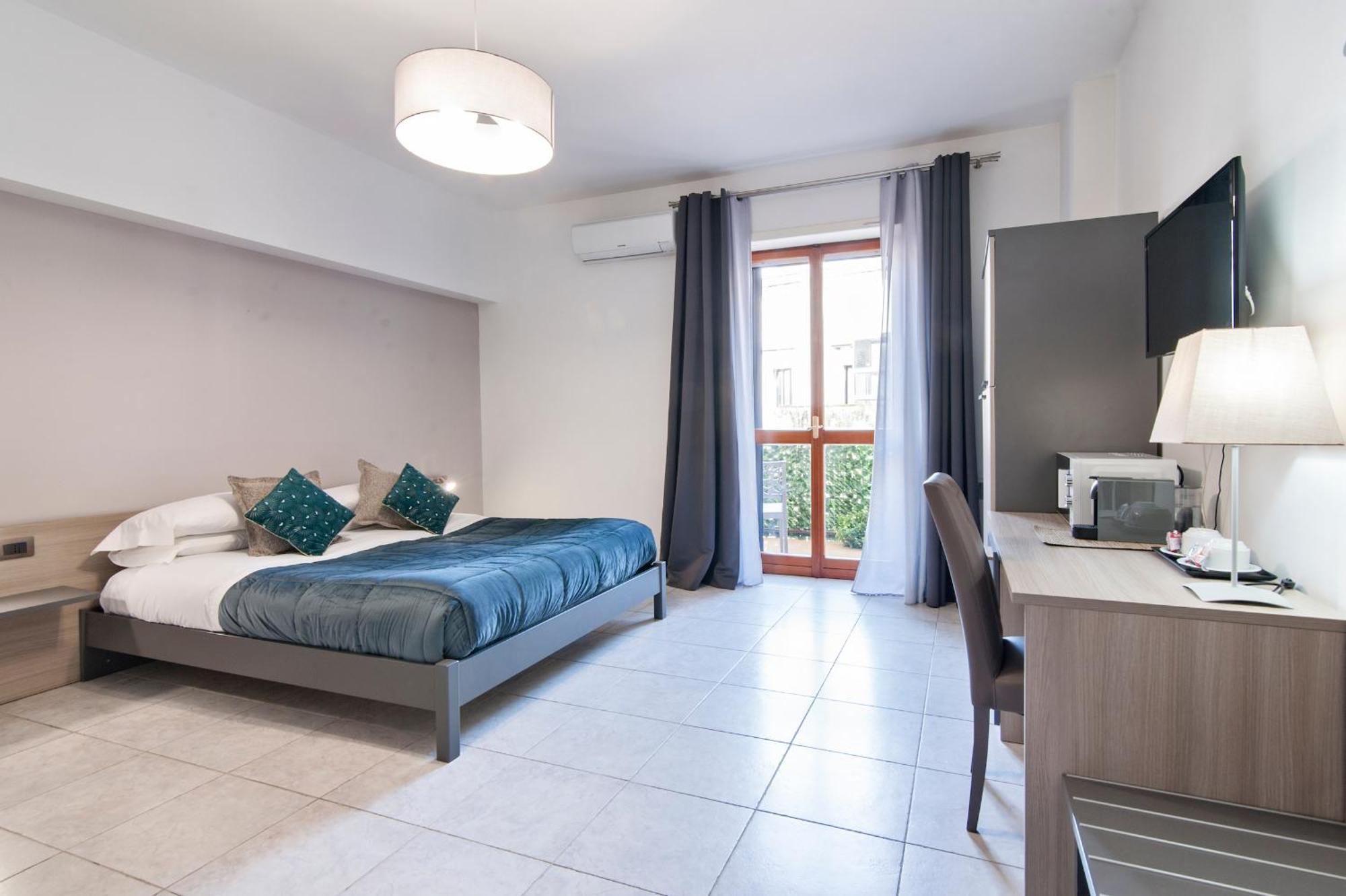B&B Kalurya - Lecce Selection Exterior photo