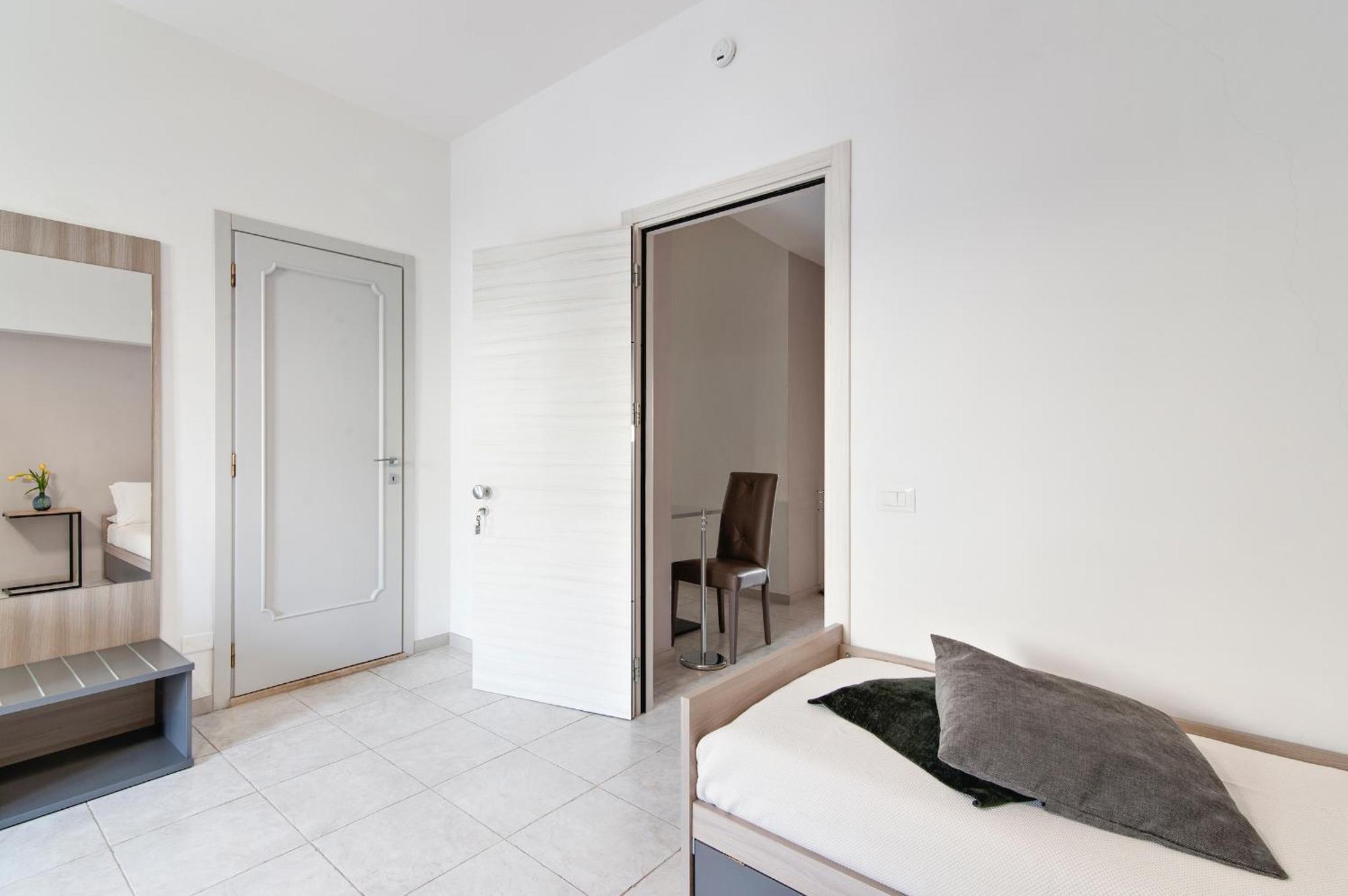 B&B Kalurya - Lecce Selection Exterior photo