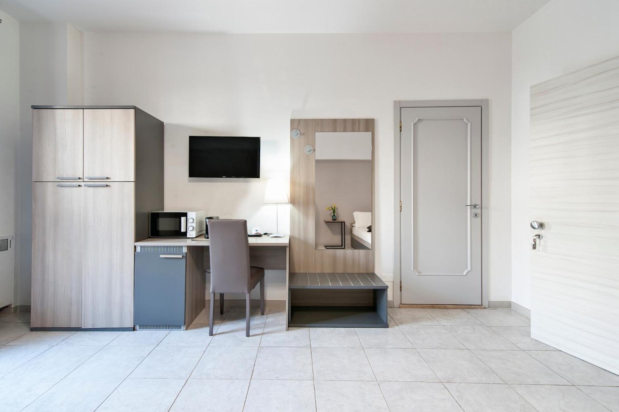 B&B Kalurya - Lecce Selection Exterior photo