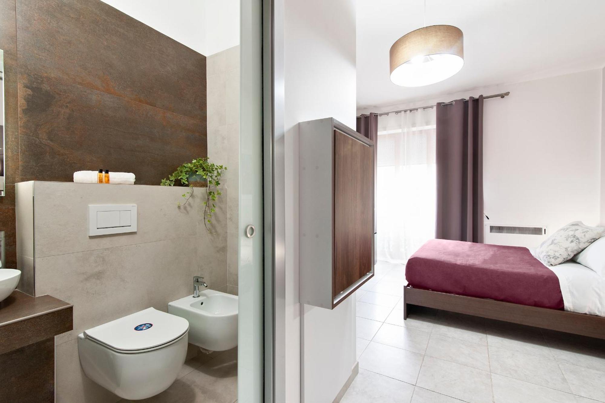 B&B Kalurya - Lecce Selection Exterior photo