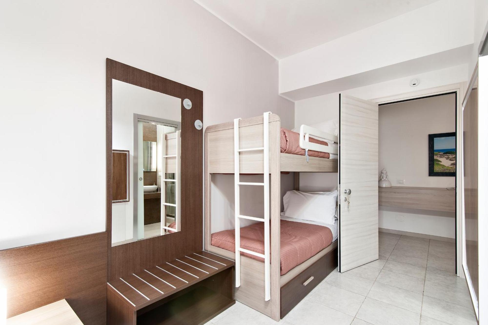 B&B Kalurya - Lecce Selection Exterior photo