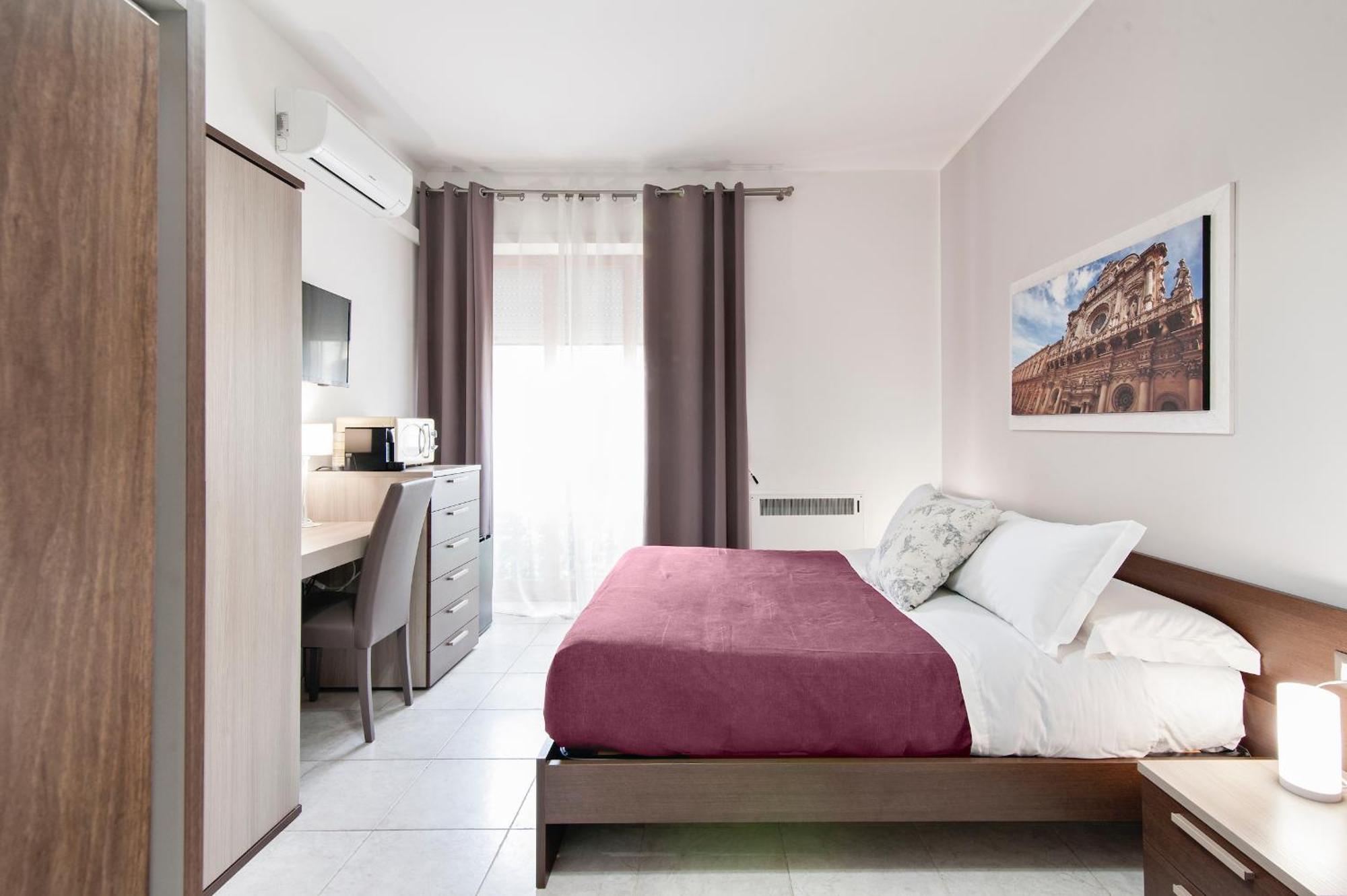 B&B Kalurya - Lecce Selection Exterior photo