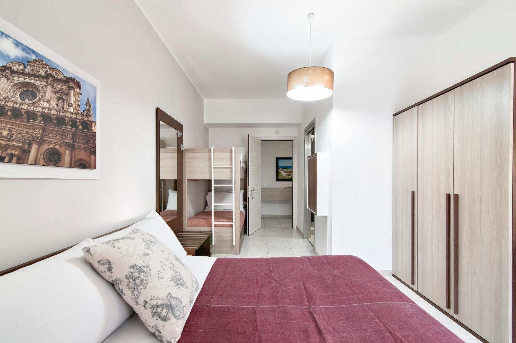 B&B Kalurya - Lecce Selection Exterior photo