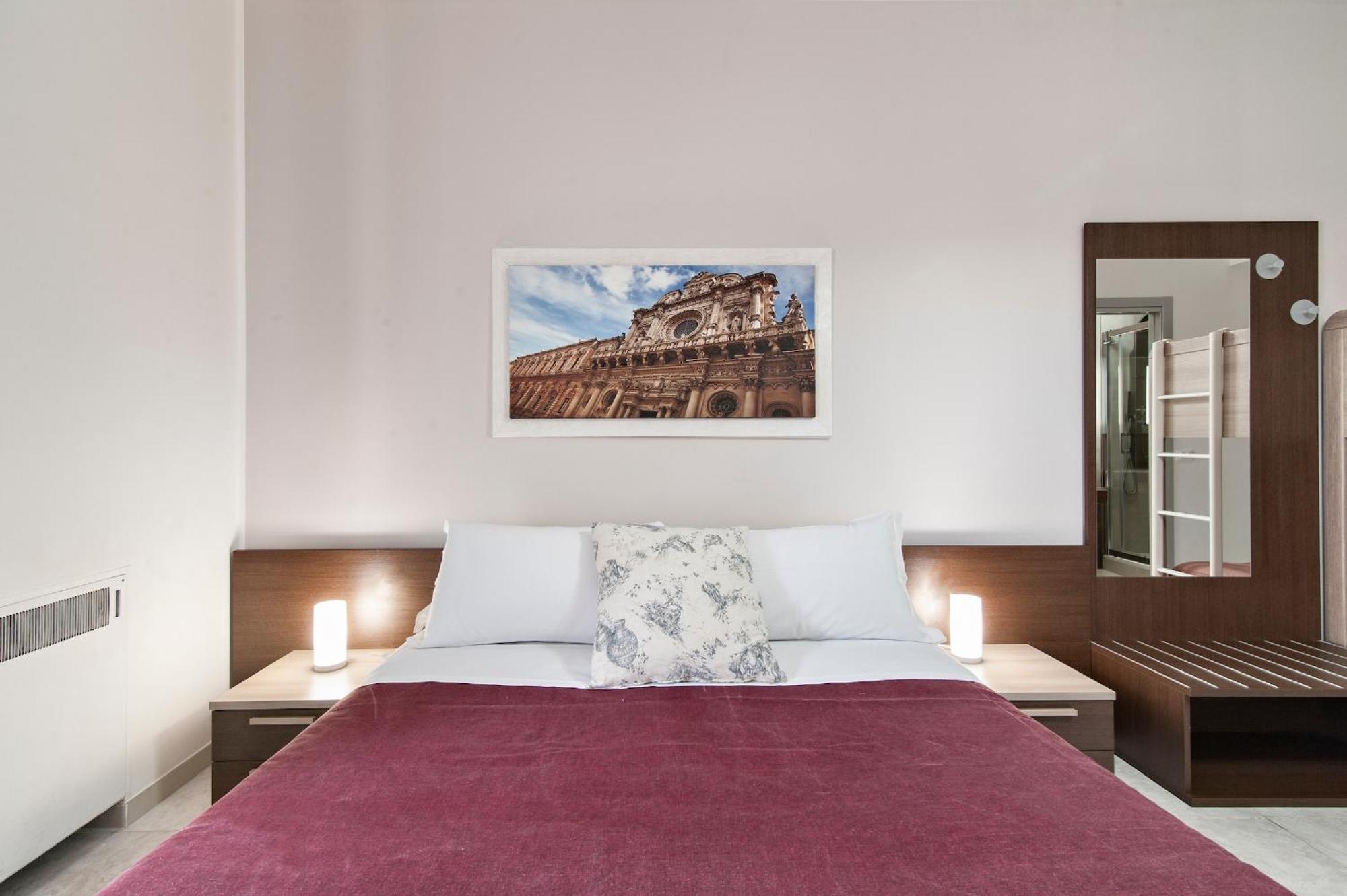 B&B Kalurya - Lecce Selection Exterior photo