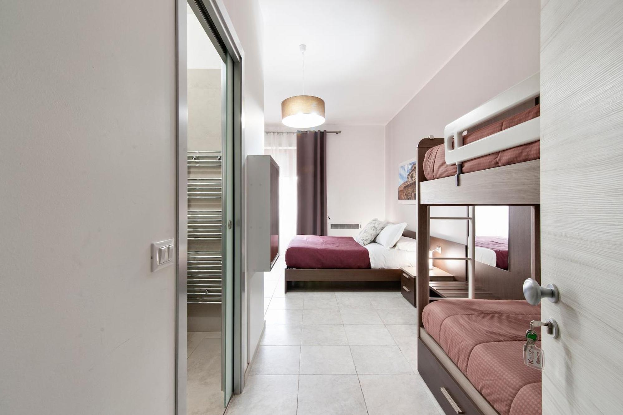 B&B Kalurya - Lecce Selection Exterior photo