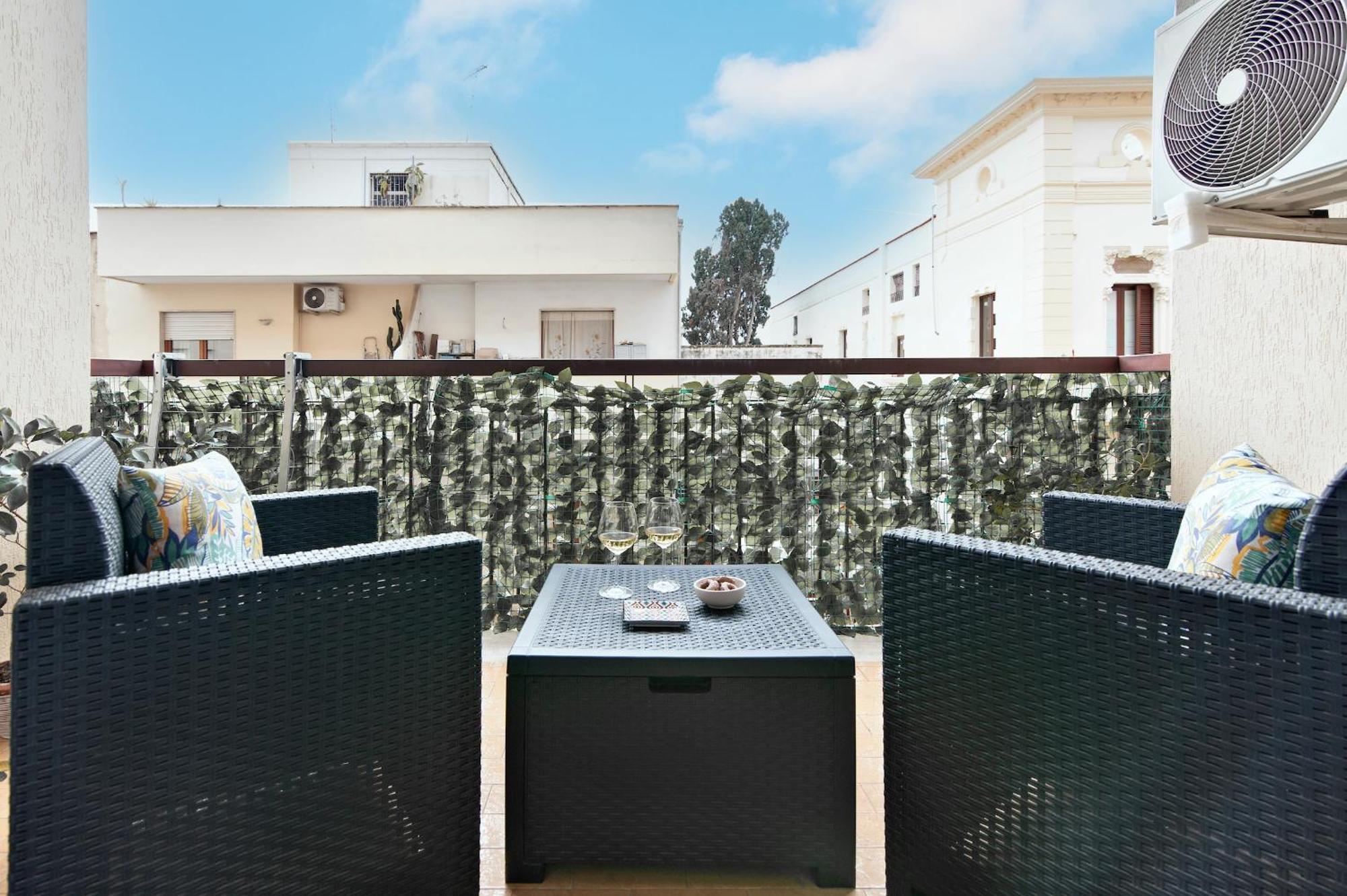 B&B Kalurya - Lecce Selection Exterior photo