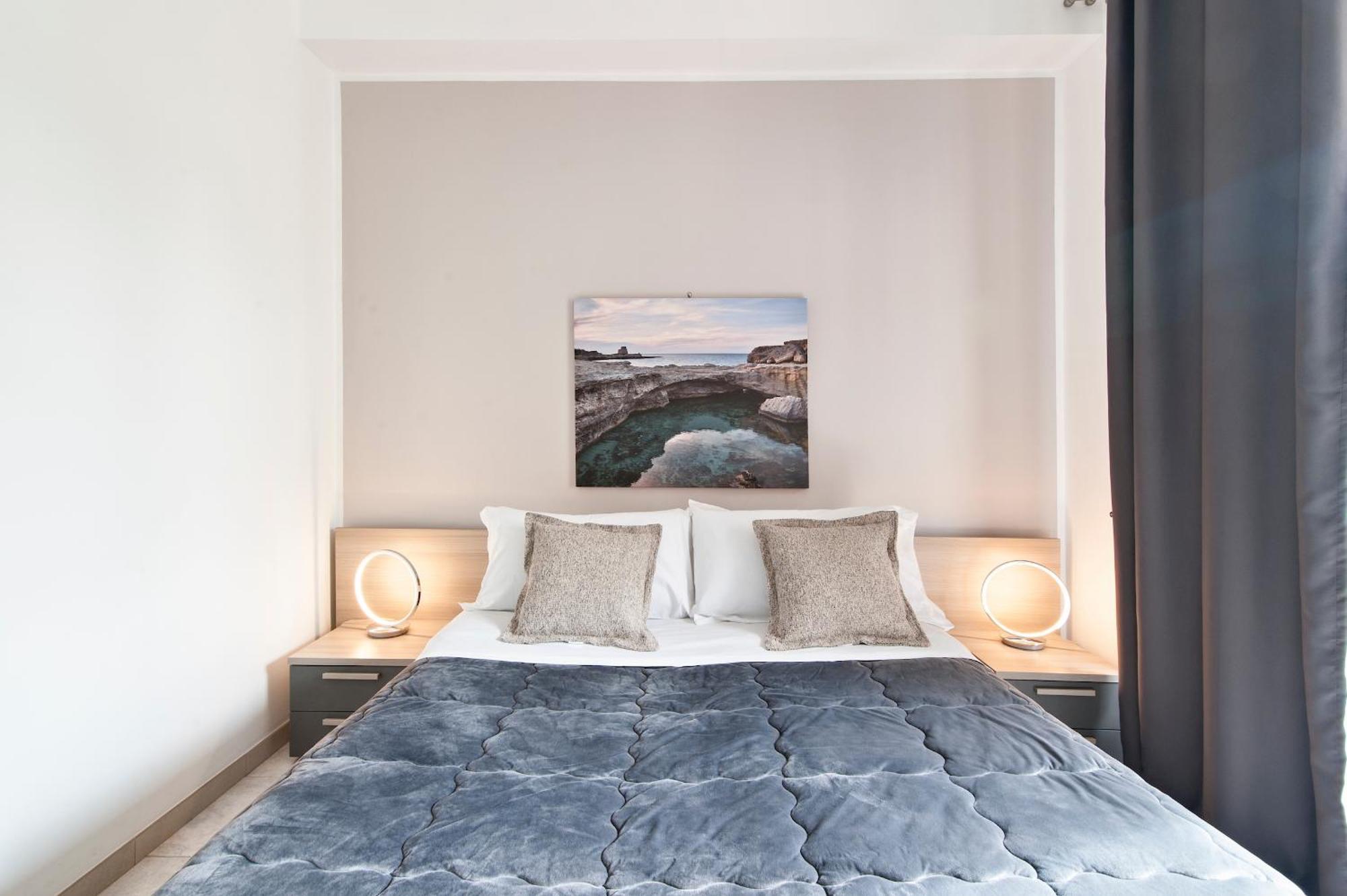 B&B Kalurya - Lecce Selection Exterior photo