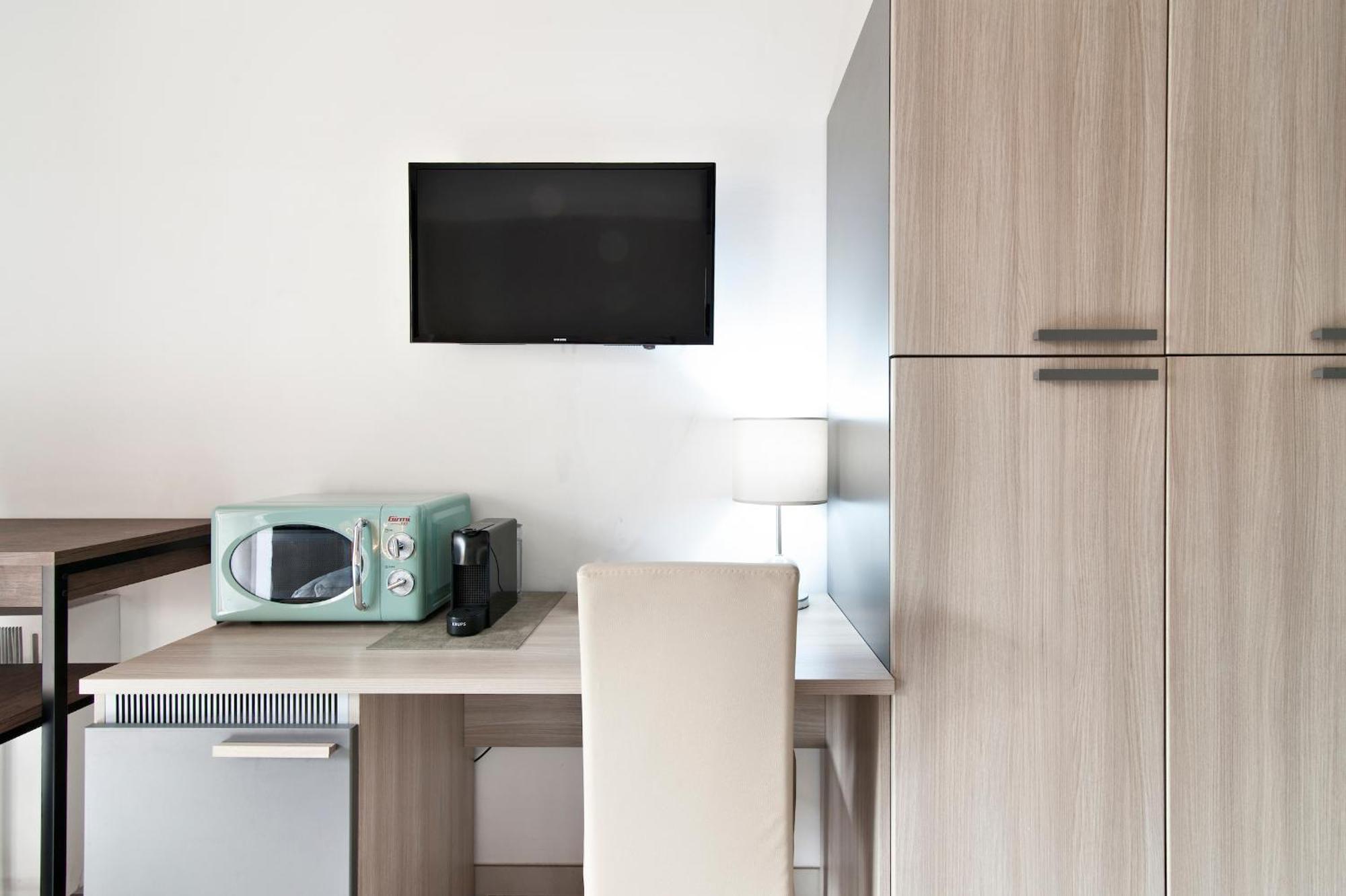 B&B Kalurya - Lecce Selection Exterior photo