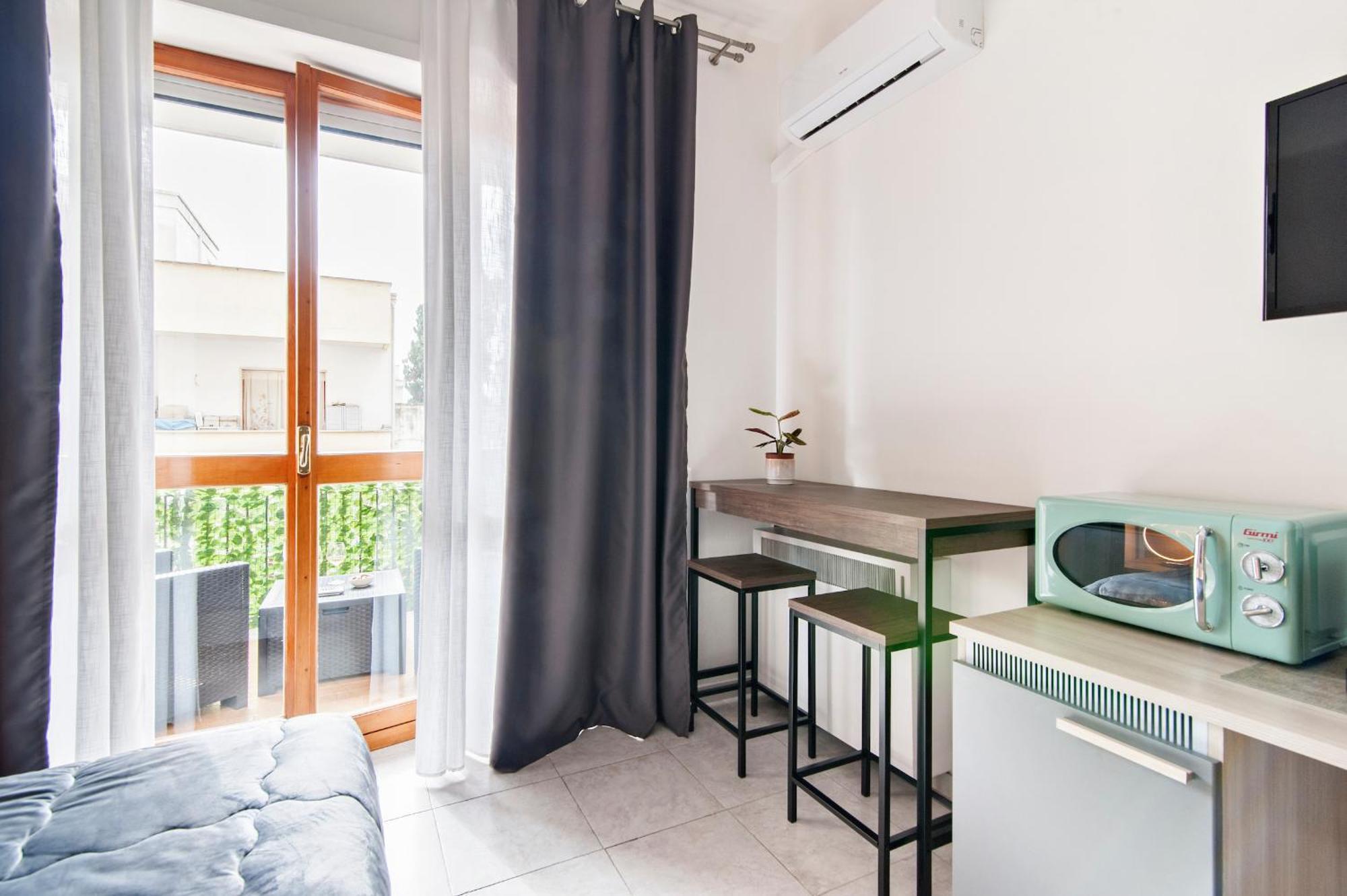 B&B Kalurya - Lecce Selection Exterior photo