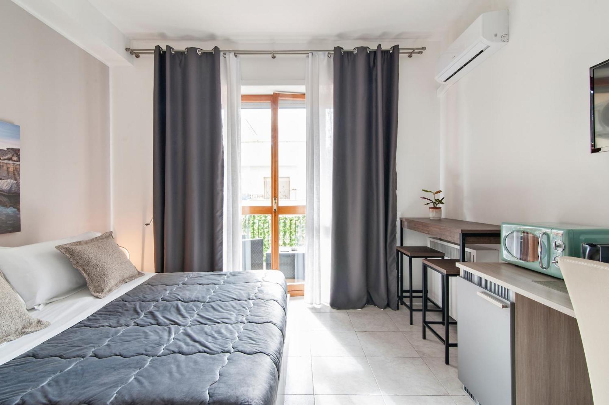 B&B Kalurya - Lecce Selection Exterior photo