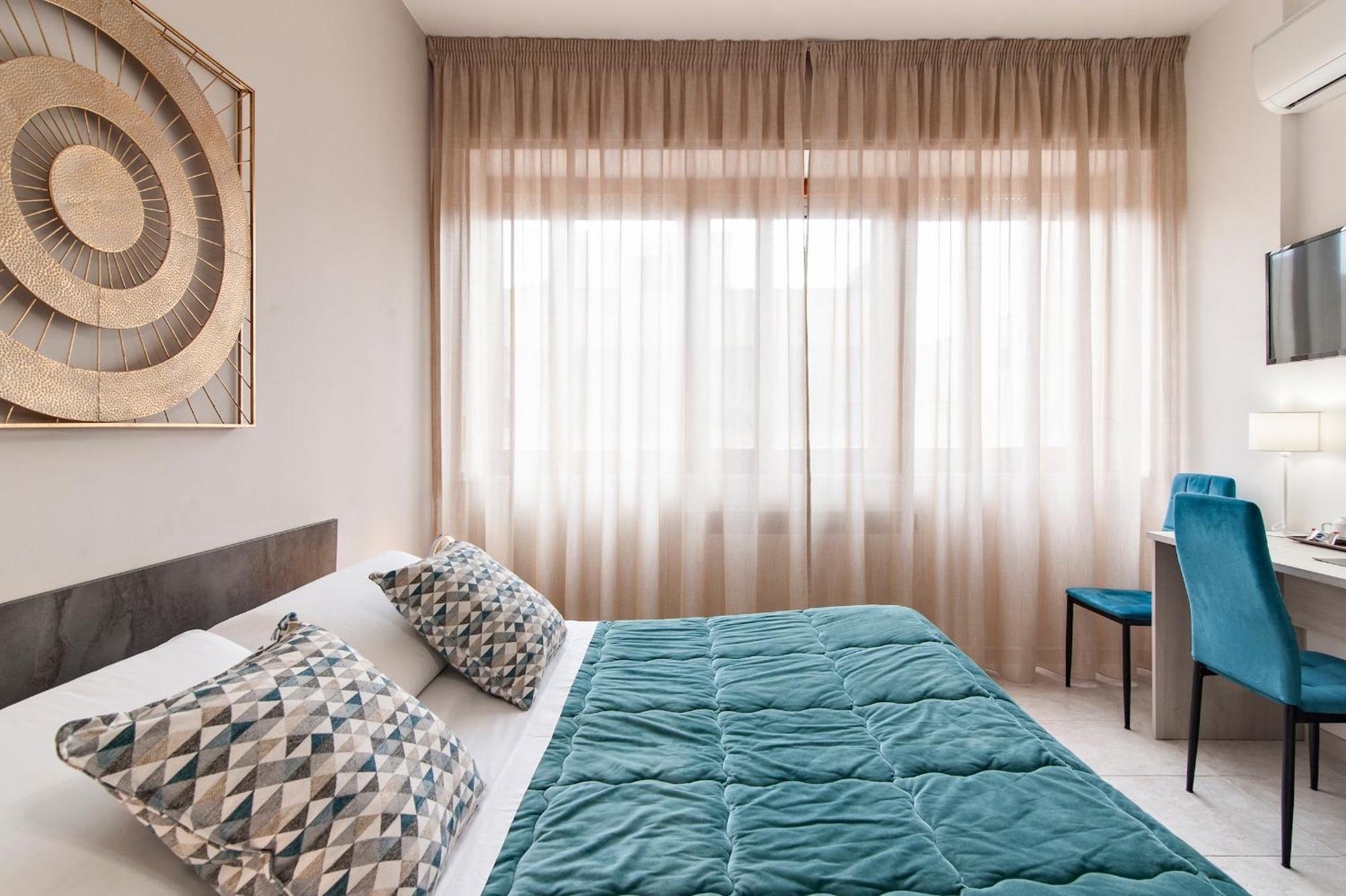 B&B Kalurya - Lecce Selection Exterior photo