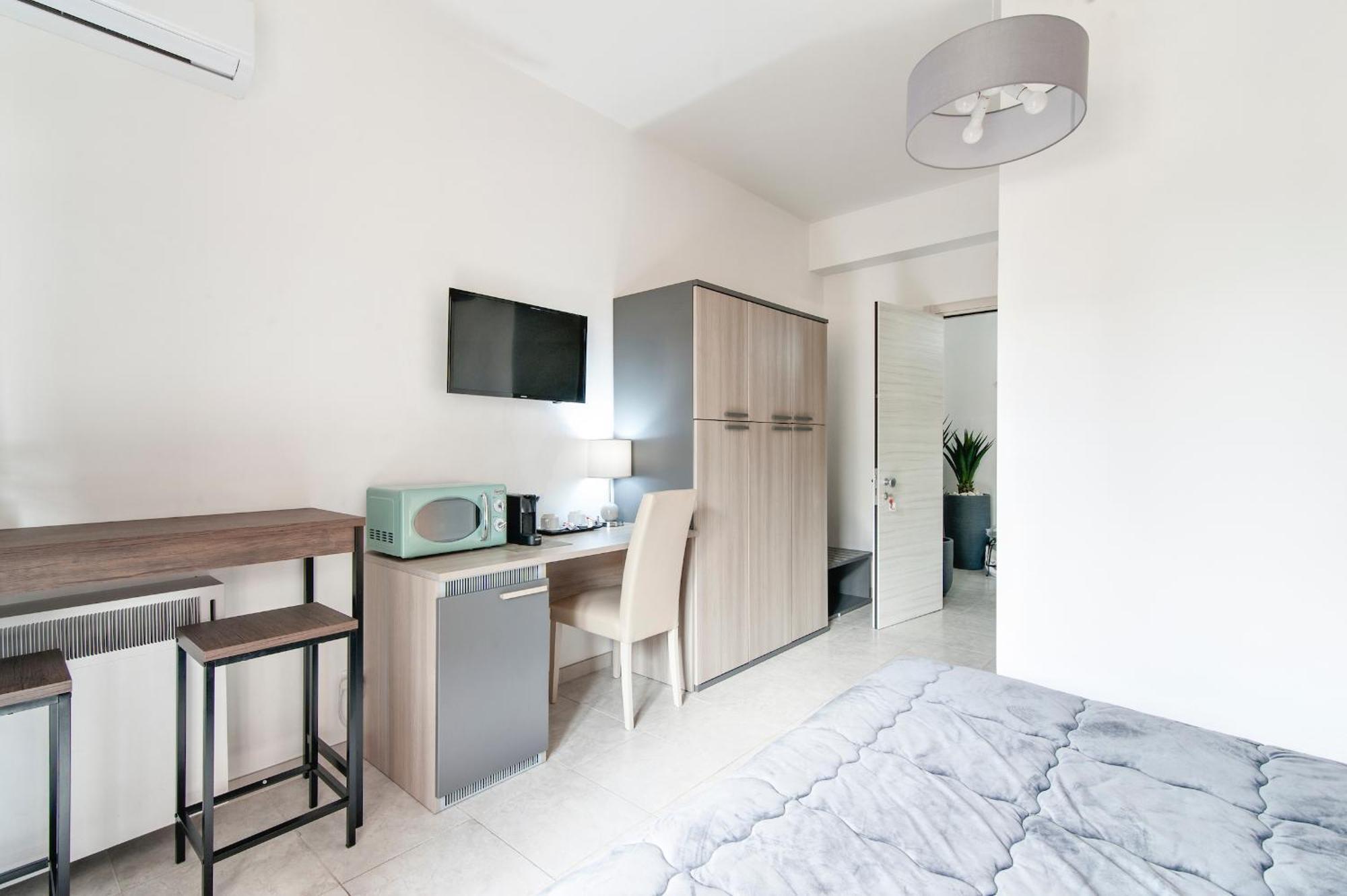 B&B Kalurya - Lecce Selection Exterior photo