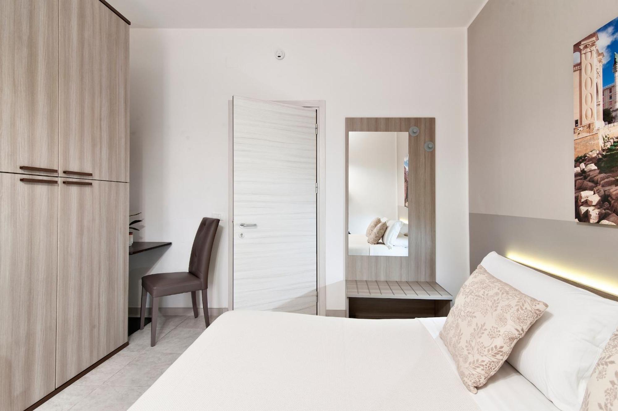 B&B Kalurya - Lecce Selection Exterior photo