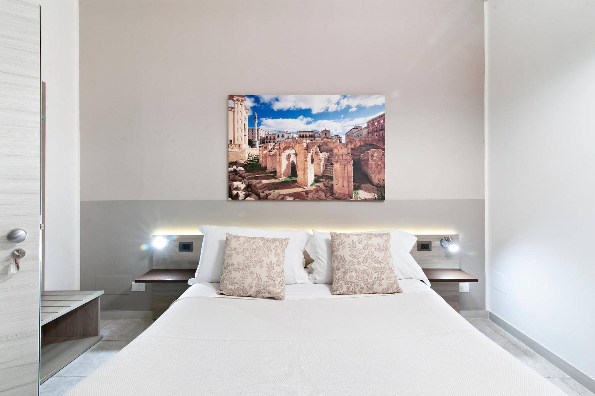 B&B Kalurya - Lecce Selection Exterior photo