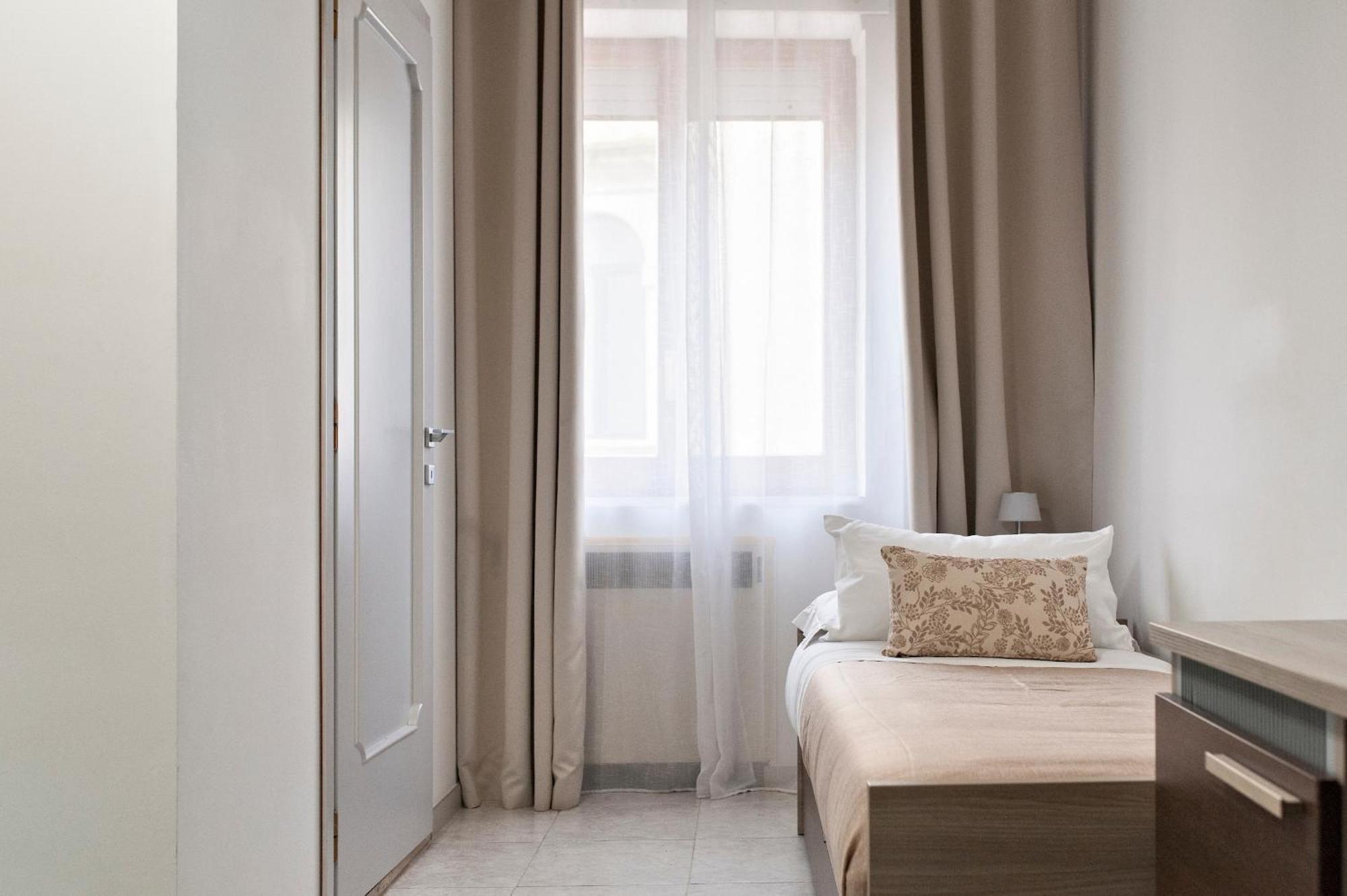B&B Kalurya - Lecce Selection Exterior photo