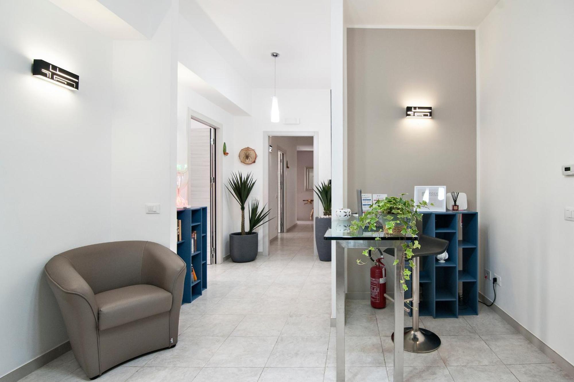 B&B Kalurya - Lecce Selection Exterior photo
