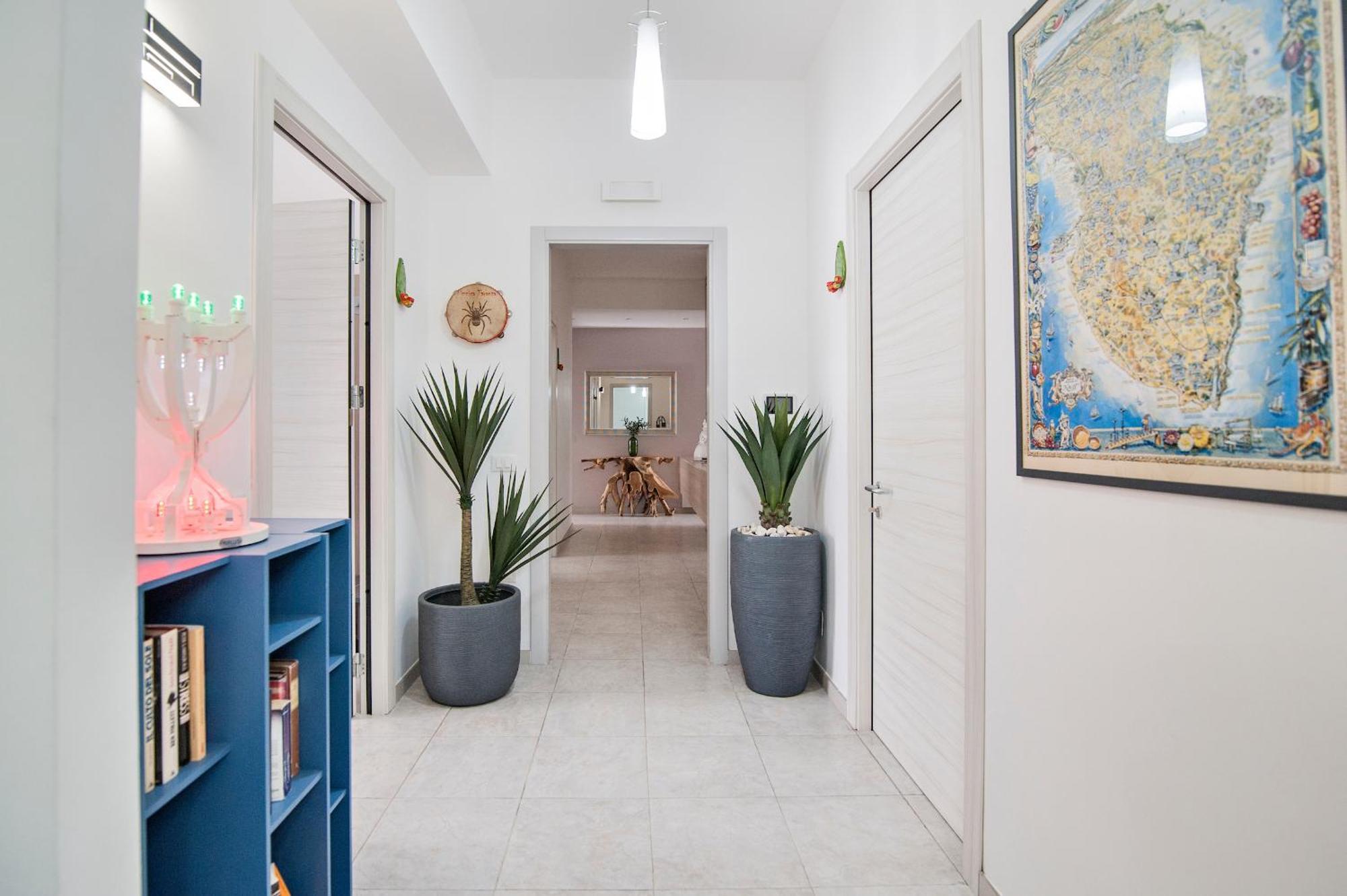 B&B Kalurya - Lecce Selection Exterior photo