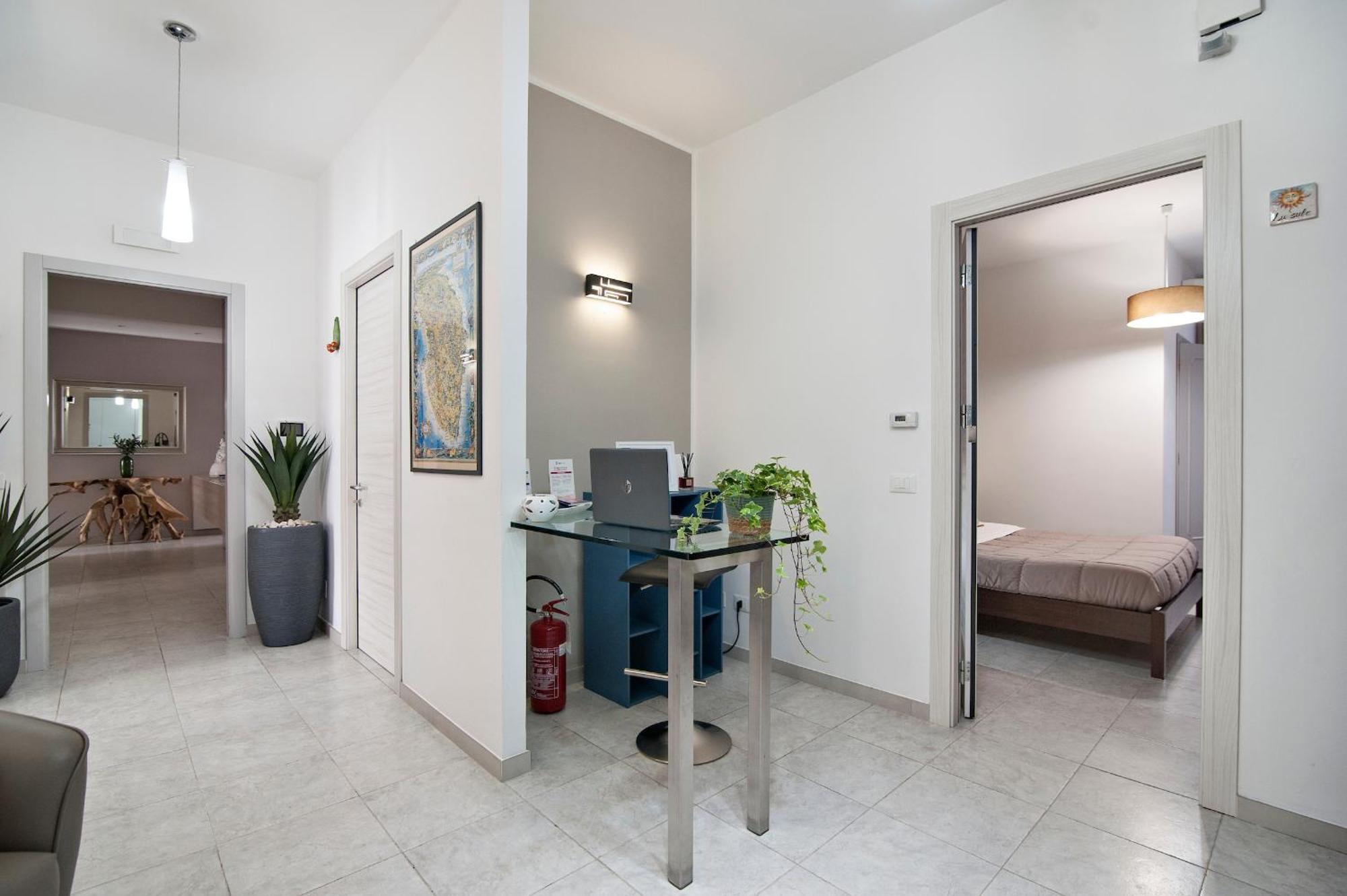 B&B Kalurya - Lecce Selection Exterior photo