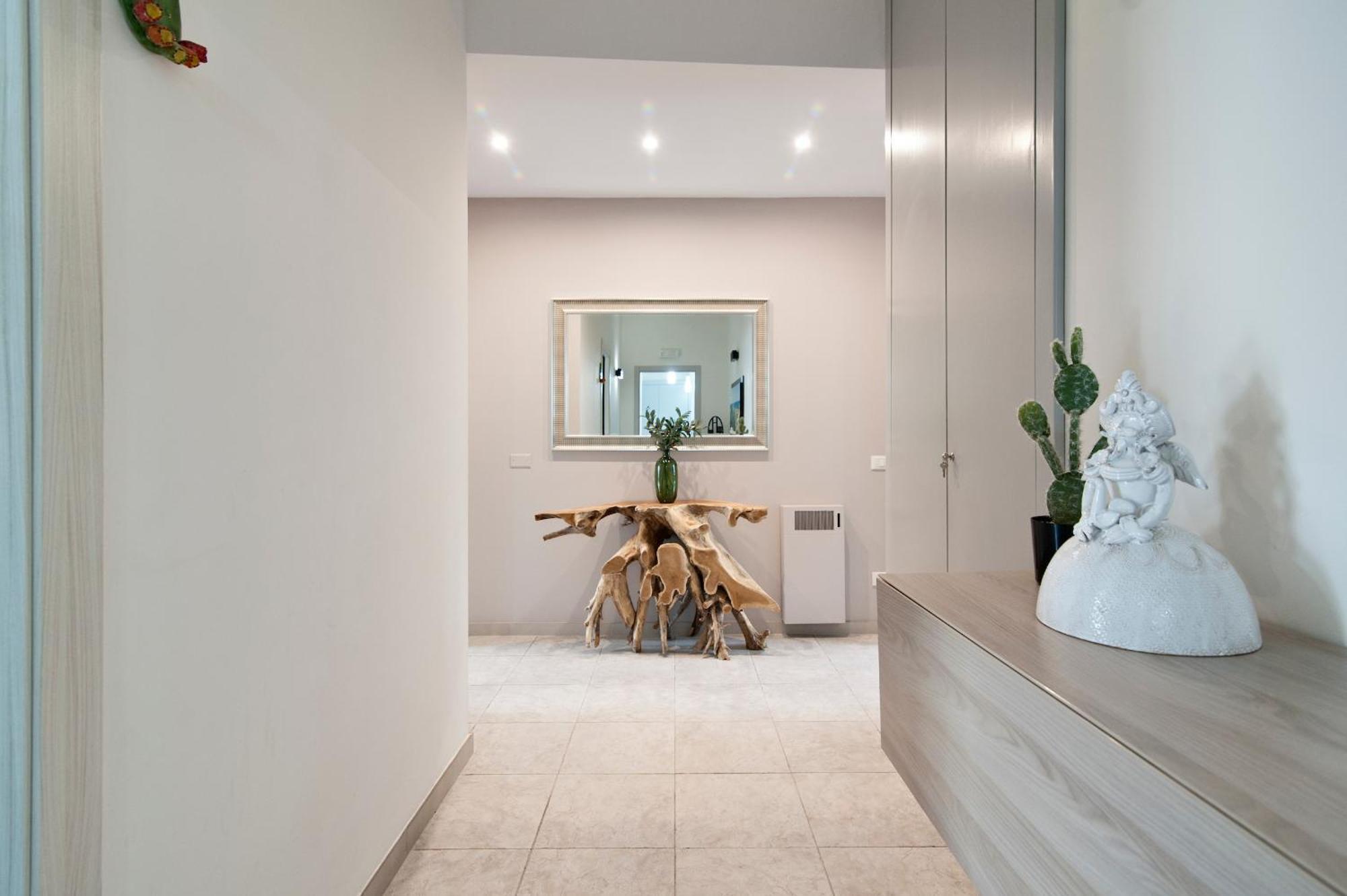 B&B Kalurya - Lecce Selection Exterior photo