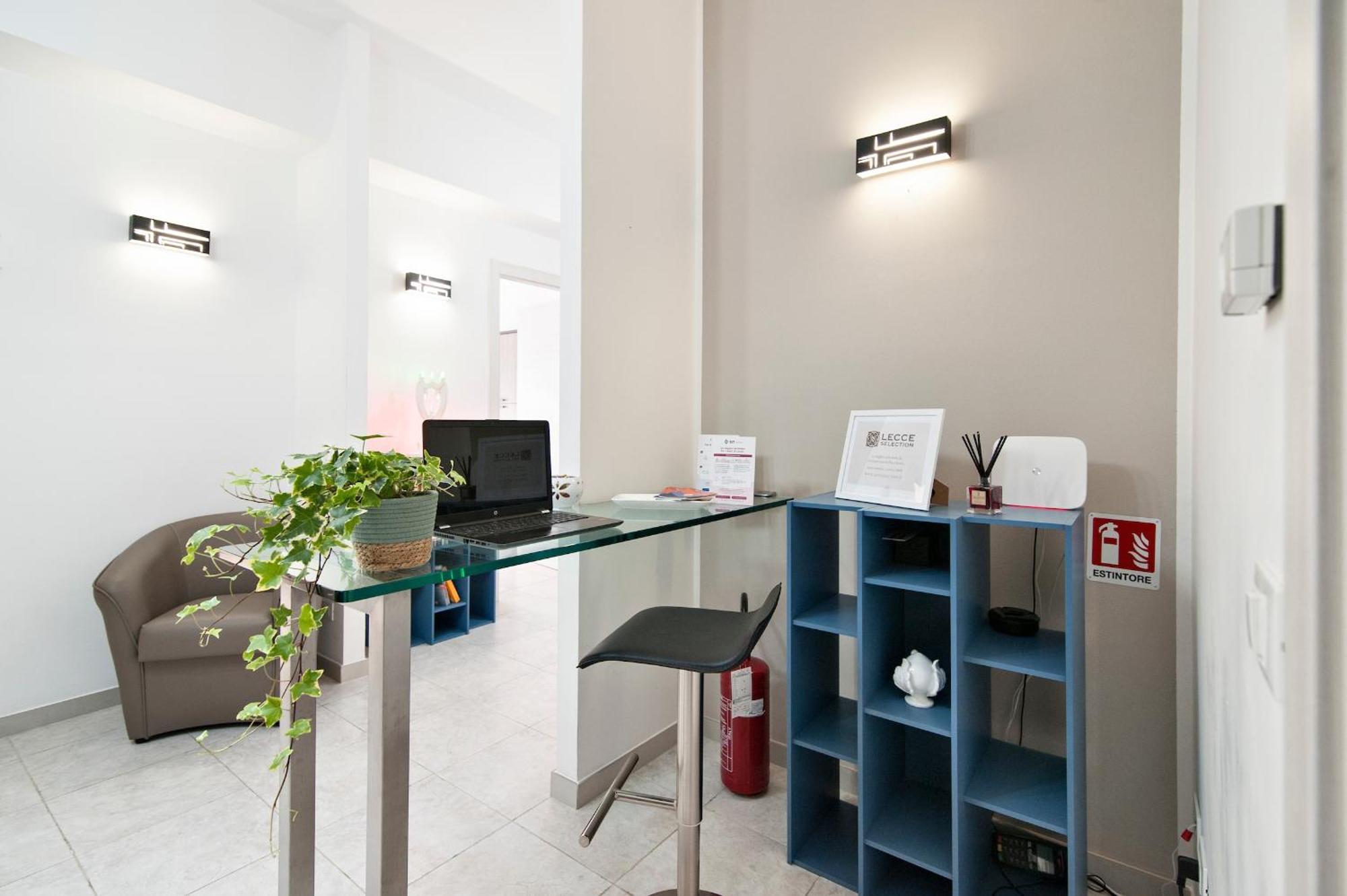 B&B Kalurya - Lecce Selection Exterior photo