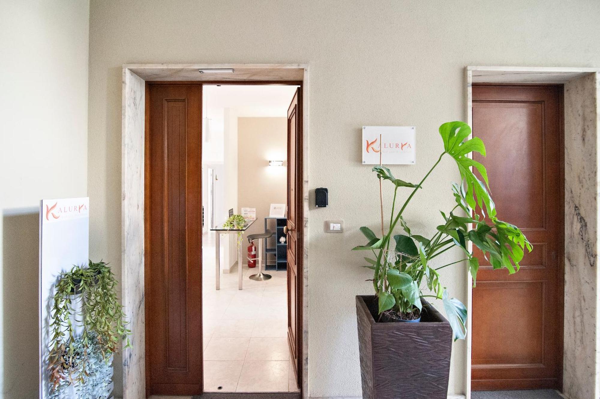 B&B Kalurya - Lecce Selection Exterior photo