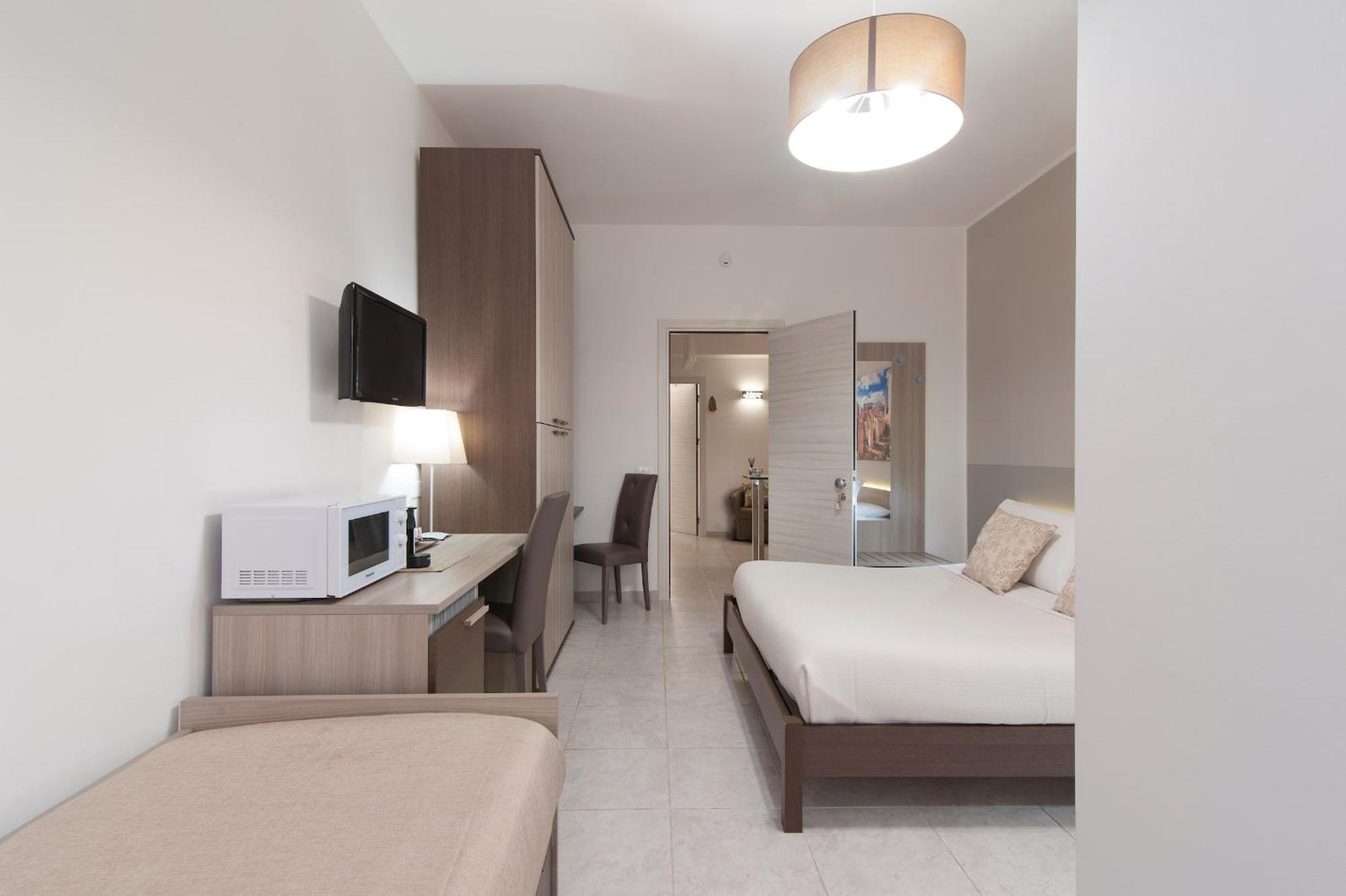 B&B Kalurya - Lecce Selection Exterior photo